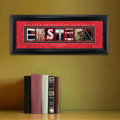 College Campus Art - Eastern Washington