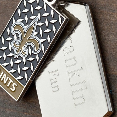 NFL Corded Necklace - All Teams