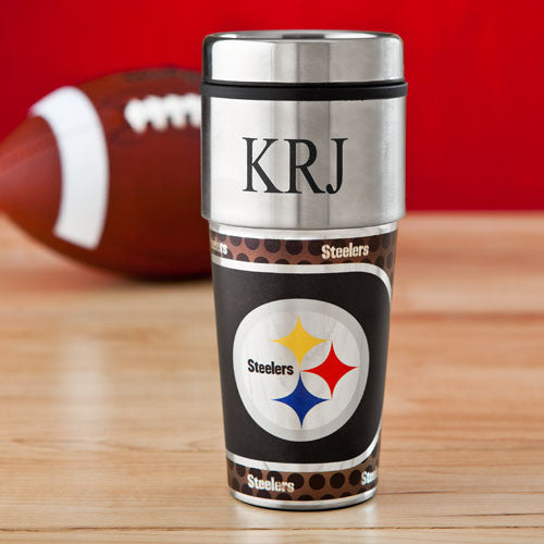 NFL Hot/Cold Tumbler 17 oz. - Patriots