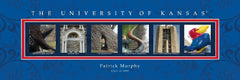 College Campus Art - Kansas